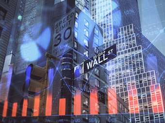 Wall Street: Νέος γύρος πιέσεων για τον Dow Jones, ανακάμπτουν Nasdaq και S&amp;P 500