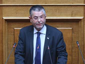 Πόθεν Έσχες: Πλουσιότερος βουλευτής ο Παύλος Σαράκης – Η αμοιβή για την υπόθεση Novartis