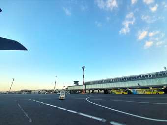 Αύξηση 6,6% των επιβατών στα 24 αεροδρόμια διαχείρισης ΥΠΑ στο 10μηνο - Ιστορικό ρεκόρ για το αεροδρόμιο Ηρακλείου