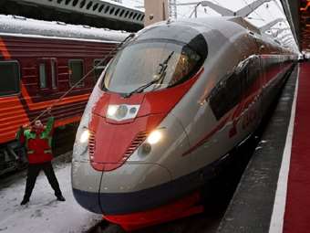 Ρωσία: Η κρατική εταιρεία Ρωσικοί Σιδηρόδρομοι θα προβεί σε περικοπές διοικητικών θέσεων λόγω επιβράδυνσης της οικονομίας