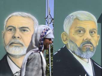 Η Χαμάς έχει αποδυναμωθεί αλλά δεν έχει ηττηθεί - Τι σημαίνει αυτό για την εύθραυστη εκεχειρία στη Γάζα