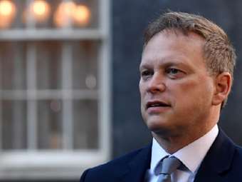 Νέος υπουργός Άμυνας για το Ηνωμένο Βασίλειο