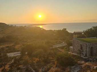 Ελαφόνησος: Ένα μαγικό, "πράσινο" και πεντακάθαρο νησί