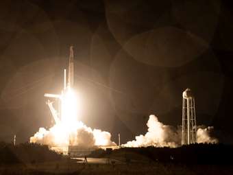 ΗΠΑ: Εξερράγη γιγάντιος πύραυλος Starship της SpaceX στη διάρκεια δοκιμής