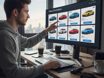 Οι Έλληνες αγοράζουν αυτοκίνητα online-Ποια φίρμα προτίμησαν το 2025