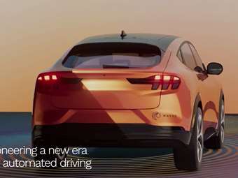 FT: Microsoft και SoftBank σε διαπραγματεύσεις για επένδυση $2 δισ. στην βρετανική Wayve