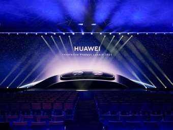 Η Huawei εγκαινιάζει  μια νέα εποχή στην τεχνολογία wearable συσκευών