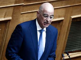 Τι είπε στη Βουλή ο Ν. Δένδιας για τα ελληνοτουρκικά και τις αλλαγές σε θητεία και εφεδρείες