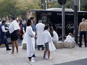 Μεξικό: Δύο  νεκροί και μεγάλες καταστροφές σε σπίτια κοντά στο επίκεντρο του σεισμού 6,5 Ρίχτερ