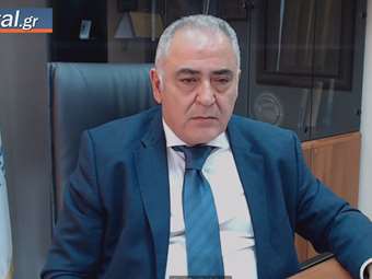 Γ. Χατζηθεοδοσίου: Τα χρέη των μικρομεσαίων προς τους παρόχους ενέργειας ξεπερνούν ήδη τα 4 δισ. ευρώ