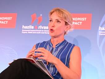 Α. Σδούκου: Για εμάς, προτεραιότητα είναι η Δικαιοσύνη και η διαφάνεια και όχι οι εντυπώσεις