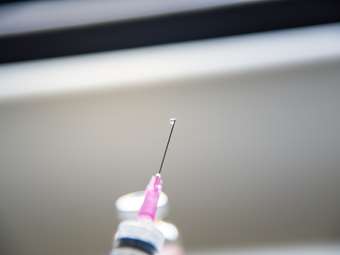 ΕΟΦ: Ενέσιμο διάλυμα λιποδιάλυσης κυκλοφορεί χωρίς έγκριση