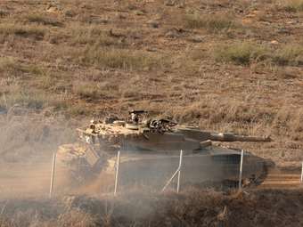 Γιατροί Χωρίς Σύνορα: "Είμαστε αγανακτισμένοι - Η στρατιωτική βία σκοτώνει Παλαιστίνιους συναδέλφους μας"