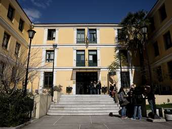 Πρωτοδικείο Αθηνών: Πάνω από 100% ο ρυθμός εκκαθάρισης (εκδίκασης και έκδοσης αποφάσεων) των δικογραφιών