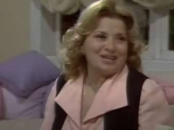 Πέθανε σε ηλικία 96 ετών η ηθοποιός Άννα Κυριακού