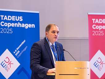 Γ. Πιτσιλής: Παρουσίαση του ΜΑΡ των ευρωπαϊκών φορολογικών διοικήσεων - Οι τρεις βασικοί άξονες