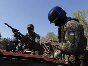 Η Ουκρανία έλαβε τα $61 δισ. - Τι πρέπει να αγοράσει τώρα;