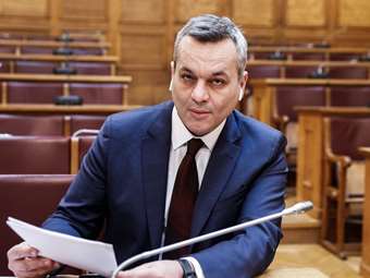 Χ. Μαμουλάκης: Κυβέρνηση και Τραπεζίτες έχουν συμφωνήσει τον εμπαιγμό των πολιτών