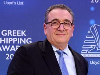 Γ. Πατέρας " Απαιτείται μεταρρυθμιστική πολιτική και νέο θεσμικό πλαίσιο για την ναυτική εκπαίδευση"