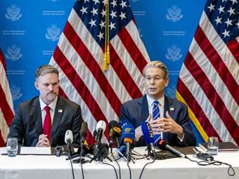 Μπέσεντ: Λάθος της Κίνας η επιβολή περιορισμών στις εξαγωγές σπάνιων γαιών