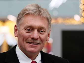 Πεσκόφ: Ο Πούτιν δεν έχει απαντήσει ακόμη στις προτάσεις του ΟΗΕ σχετικά με τη συμφωνία για τα σιτηρά