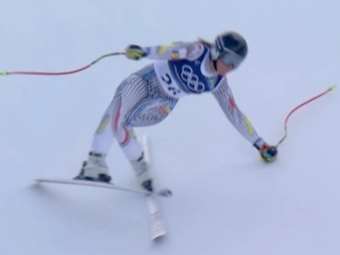 Νέος σοβαρός τραυματισμός στους Χειμερινούς Ολυμπιακούς Αγώνες – Αθλήτρια διακομίσθηκε στο νοσοκομείο με ελικόπτερο