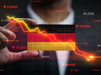 Γερμανία: Αναζητείται συνταγή κατά της ύφεσης