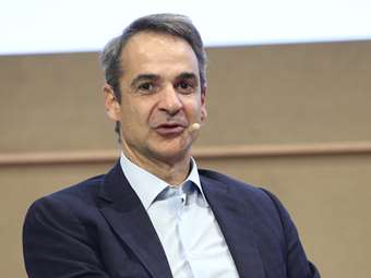 Κ. Μητσοτάκης: Το θέμα Μπελέρη δεν είναι διμερές ζήτημα Ελλάδας-Αλβανίας, αλλά θέμα σεβασμού του κράτους Δικαίου