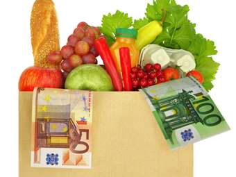 Αυξητικούς κινδύνους για τις διεθνείς τιμές των τροφίμων και ενέργειας βλέπει ο ΟΟΣΑ