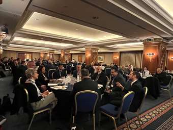 Χρηματιστήριο Αθηνών: SMALL CAP CONFERENCE 2024