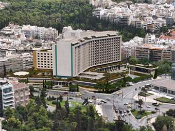 Τα νέα πολυτελή ξενοδοχεία που ανοίγουν φέτος και ανεβάζουν τον "πήχη" του τουρισμού