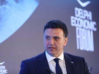 Β. Κικίλιας: Ολοκληρώθηκε η προμήθεια 150 οχημάτων για τη Δασική Υπηρεσία