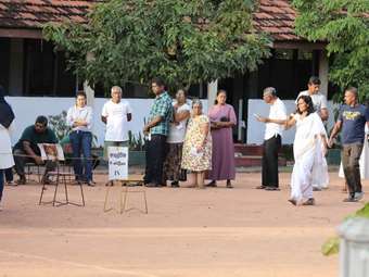 Προεδρικές εκλογές στη Σρι Λάνκα: Άνοιξαν τα εκλογικά τμήματα