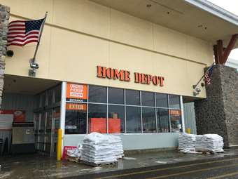 Home Depot: Πέρασε κάτω από τον "πήχη" των αναλυτών για έσοδα-κέρδη στο β' τρίμηνο - Διατηρεί το guidance για το σύνολο του έτους