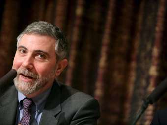 Κρούγκμαν: Ο πόλεμος κατά του πληθωρισμού τελείωσε - Ο κίνδυνος είναι μια αχρείαστη ύφεση