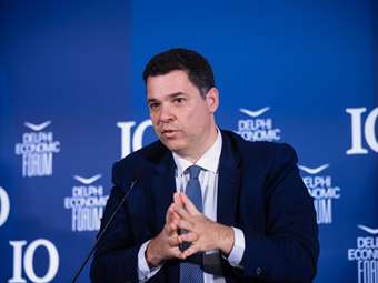 Θ. Κοντογεώργης ΠΑΣΟΚ: Απαιτούνται σχεδόν τριπλάσια πλεονάσματα για να υλοποιηθούν όσα προτείνει