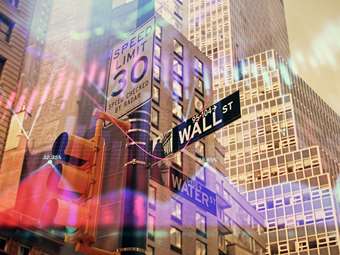 Διευρύνει τις απώλειες η Wall Street