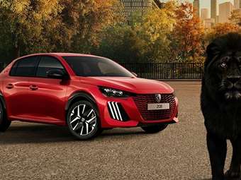 Black Friday Peugeot με έκπτωση έως 8.000 ευρώ