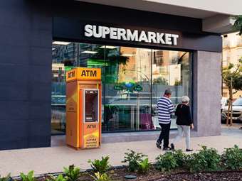 Η Euronet ανακοινώνει συμφωνίες με τις μεγαλύτερες αλυσίδες σούπερ μάρκετ για την πανελλαδική εγκατάσταση ΑΤΜ Χωρίς Χρέωση