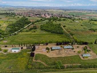 Έργα πολιτισμού άνω των 7 εκατ. ευρώ στο Κιλκίς