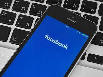 Meta: "Καμπάνα" 251 εκατ. ευρώ από την ΕΕ για χακάρισμα λογαριασμών του Facebook