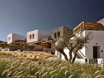 Ανάλυση Square Lime: Οι κυρίαρχες τάσεις στον τομέα των boutique ξενοδοχείων