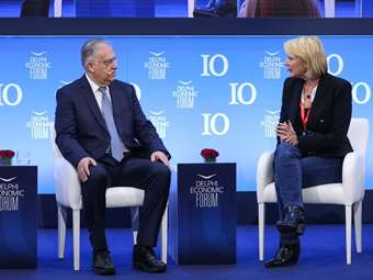 Τάκης Θεοδωρικάκος: Εθνική στρατηγική για μία παραγωγική Ελλάδα με μείωση των κοινωνικών και περιφερειακών ανισοτήτων