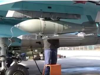 Τα ουκρανικά drones "κυνηγούν" τα βομβαρδιστικά Sukhoi στo έδαφος της Ρωσίας