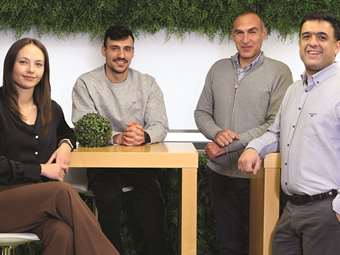 Η Barphone πιστοποιείται ως Great Place to Work® 2025!