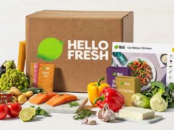 HelloFresh: Βουτιά 42% για τη μετοχή, στον απόηχο του απογοητευτικού guidance