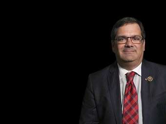 Γκας Μπιλιράκης: Ο Ρούμπιο θα επεκτείνει την αμυντική και ενεργειακή συνεργασία των ΗΠΑ στην Ανατ. Μεσόγειο