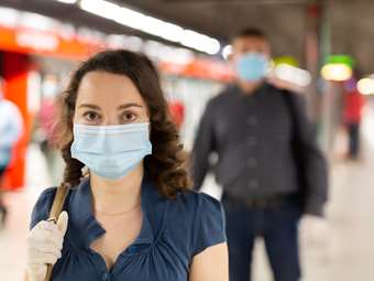 Τι έγινε μαμά στην... πανδημία;