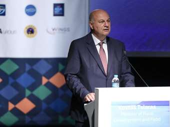 Κ. Τσιάρας: Με τις αποζημιώσεις για την πανώλη οι κτηνοτρόφοι θα μπορούν να αντικαταστήσουν τα ζώα που έχασαν