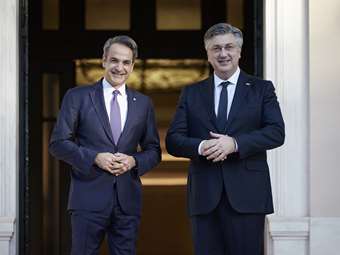 Κ. Μητσοτάκης: Να προβάλλουμε στους Ευρωπαίους πολίτες ότι οι ευρωπαϊκοί πόροι χρησιμοποιούνται σωστά